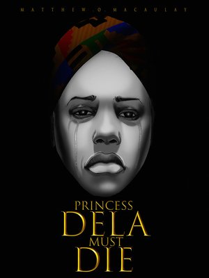 cover image of The Princess Must Die